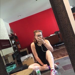 Meet your Posher, Carson